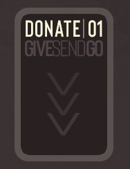 Give Send Go (Fundraiser)